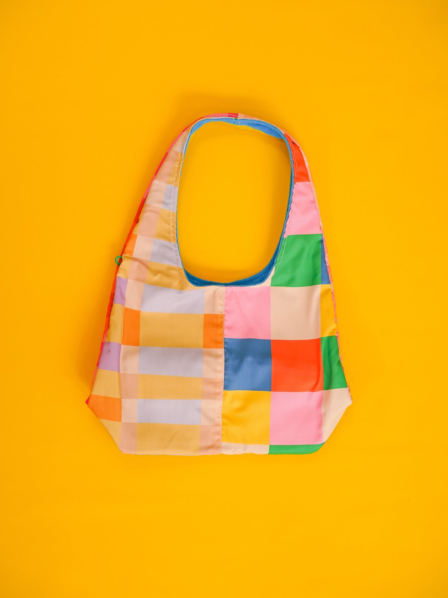 Nomad Bag - Smitten Upcycle x Heiguys
