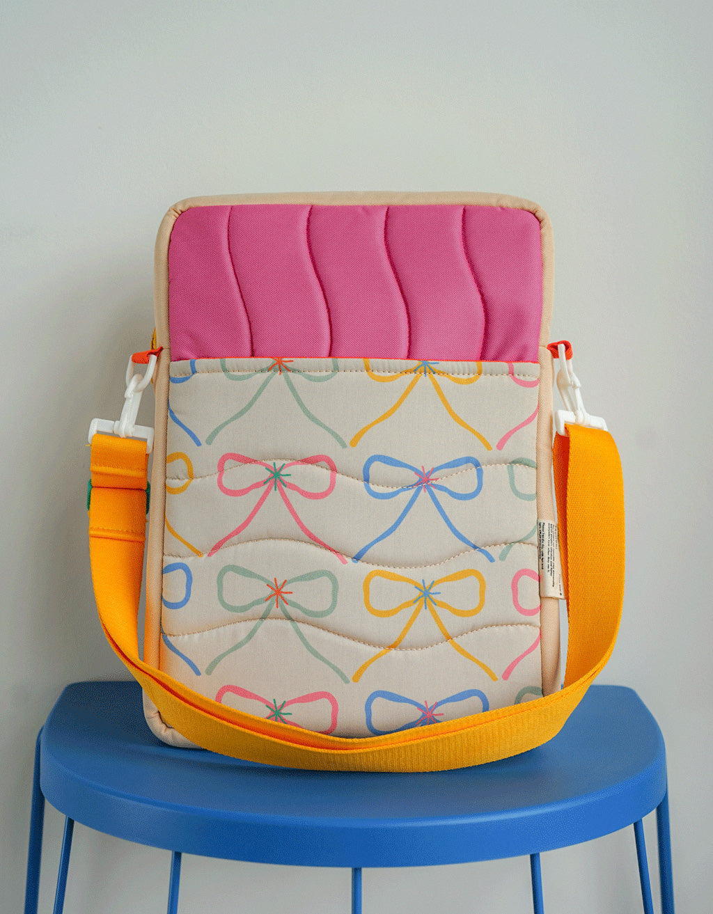 Pocket laptop bag - Pita