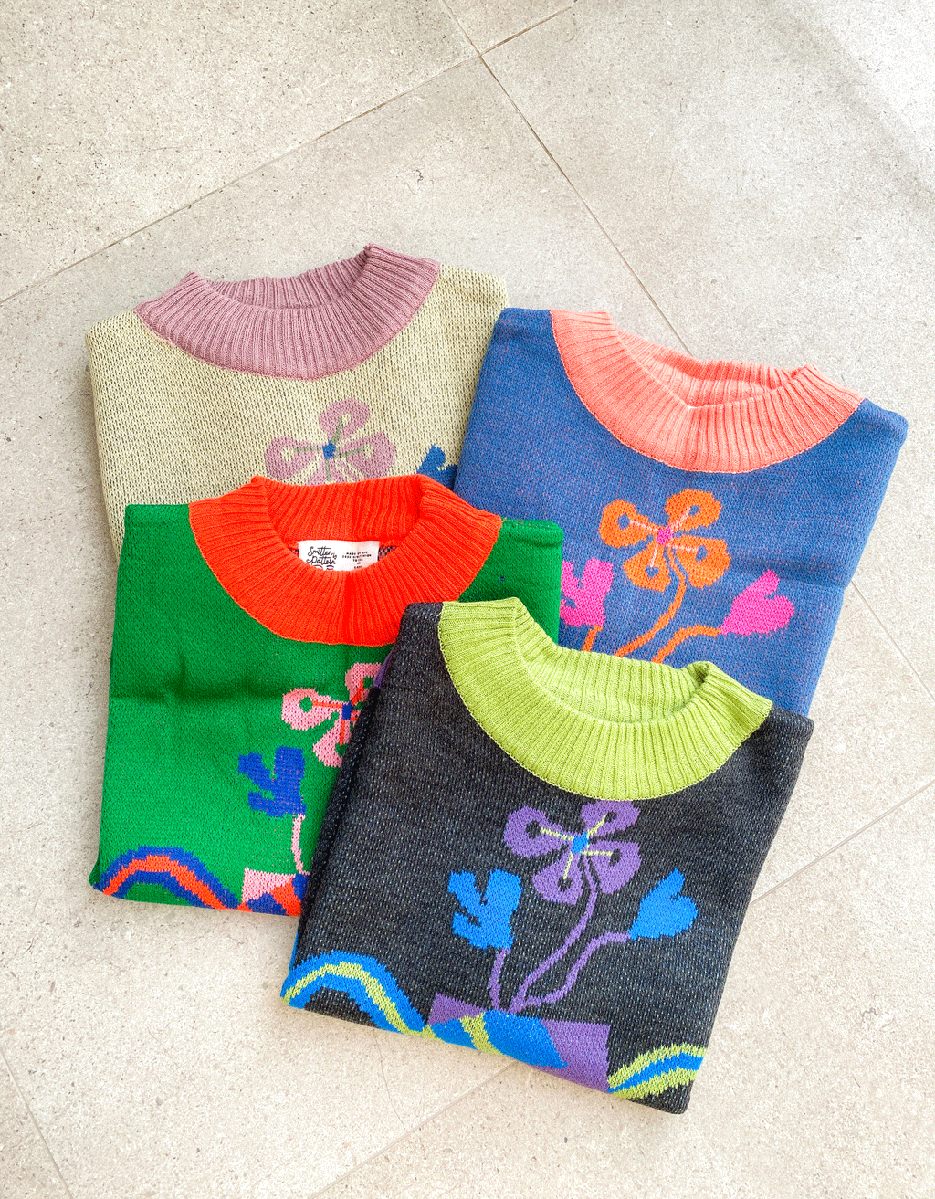Jardiniere Vest