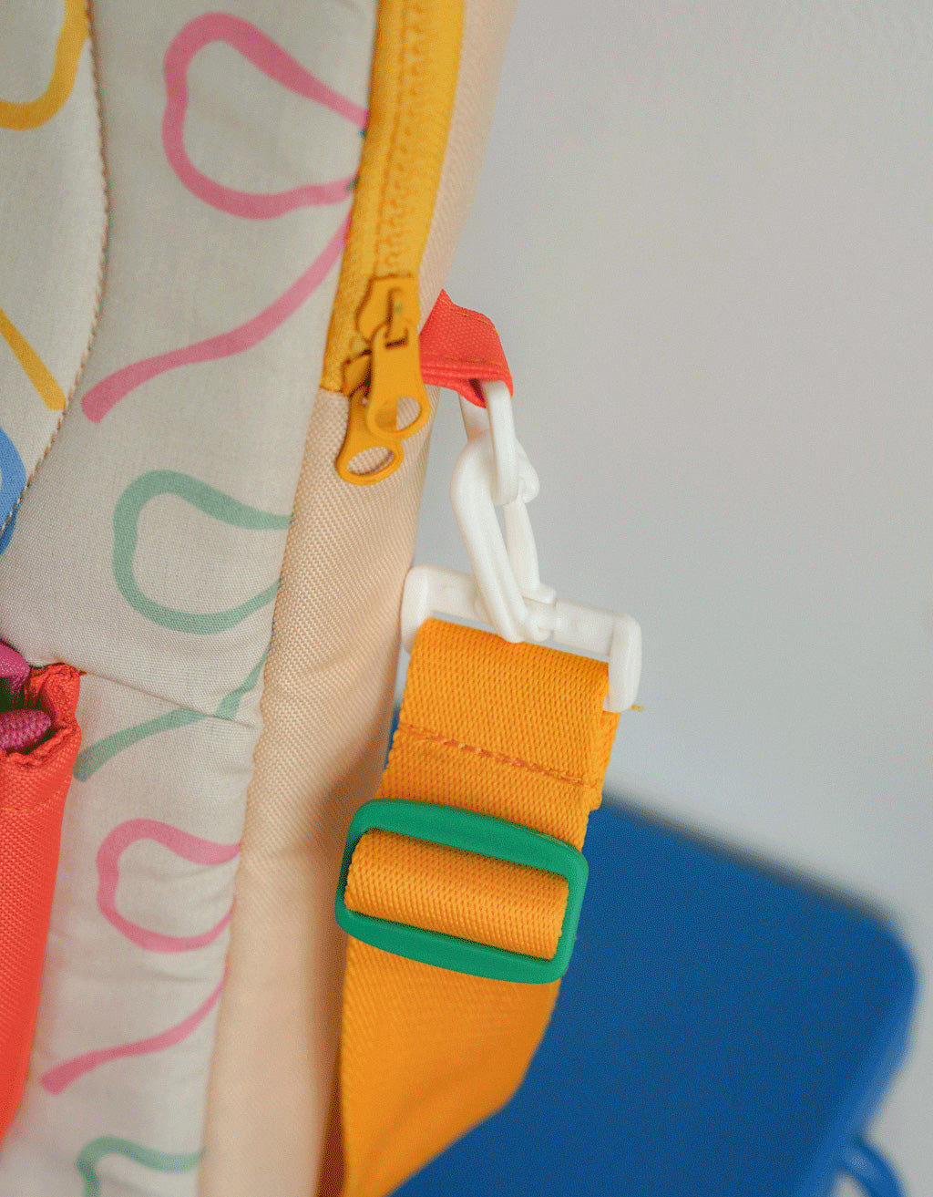 Pocket laptop bag - Pita