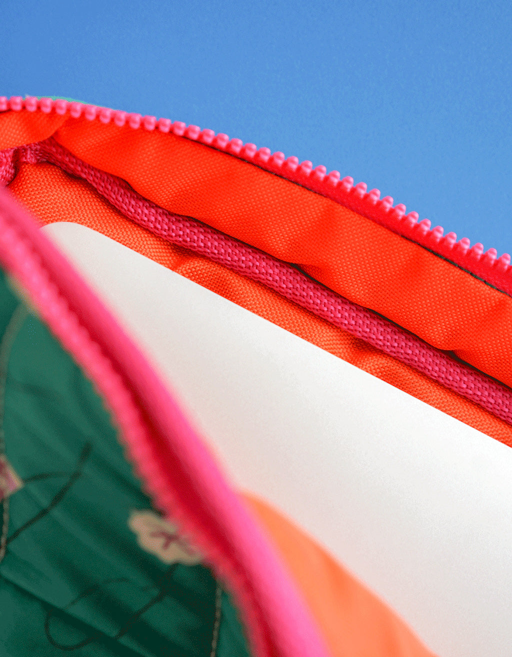 Pocket laptop bag - Anyam