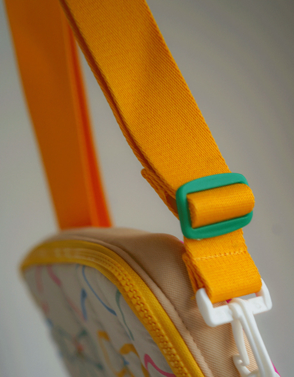 Pocket laptop bag - Pita