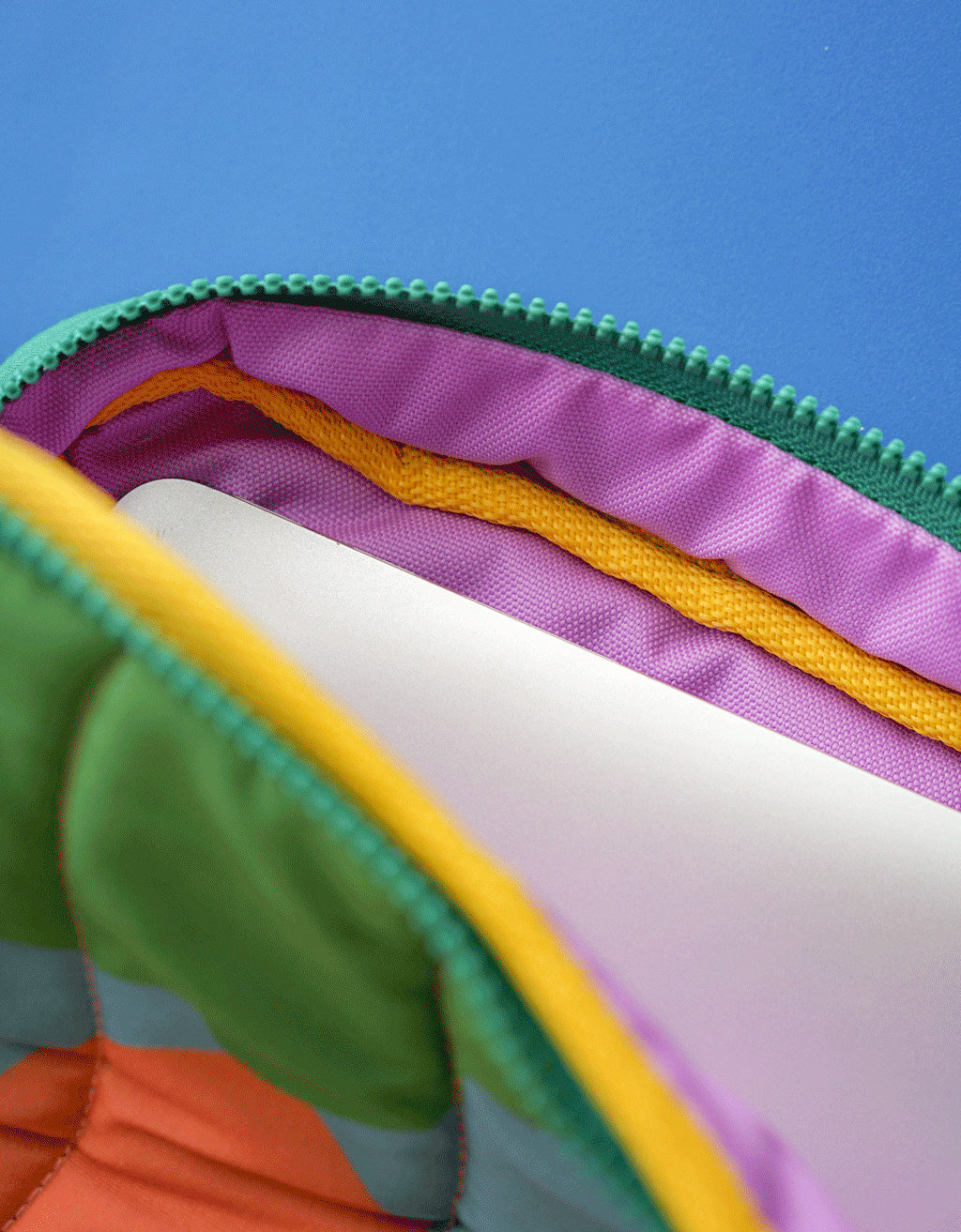 Pocket laptop bag - Ronce