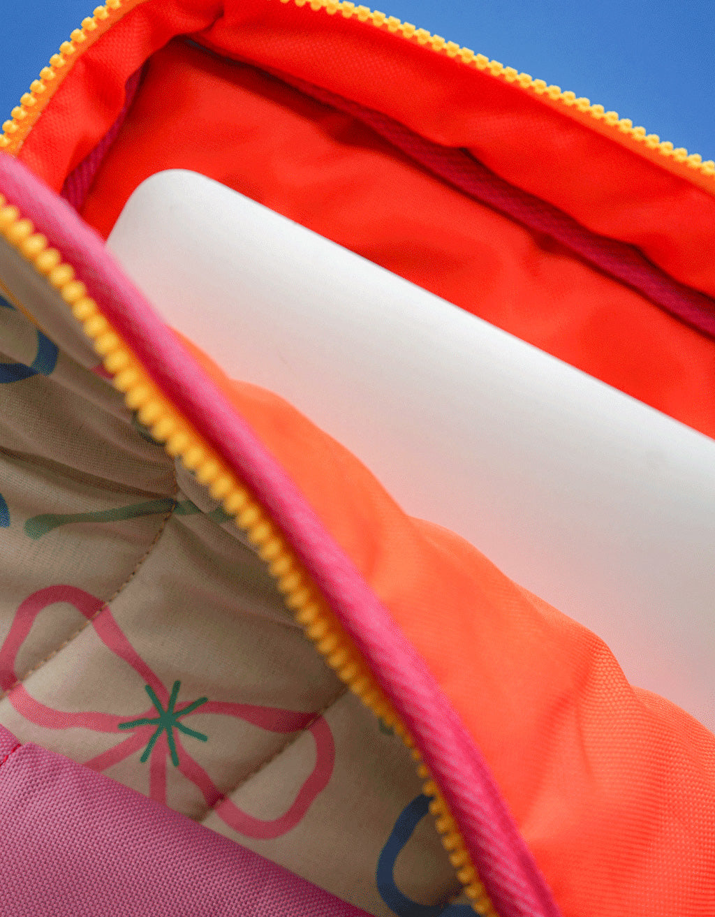 Pocket laptop bag - Pita