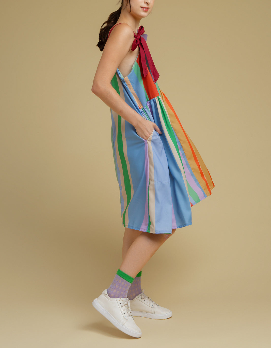 Sunny Dress