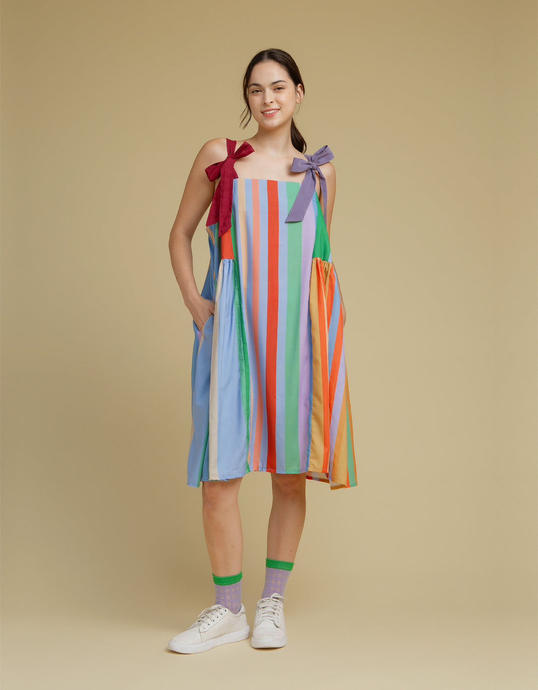 Sunny Dress