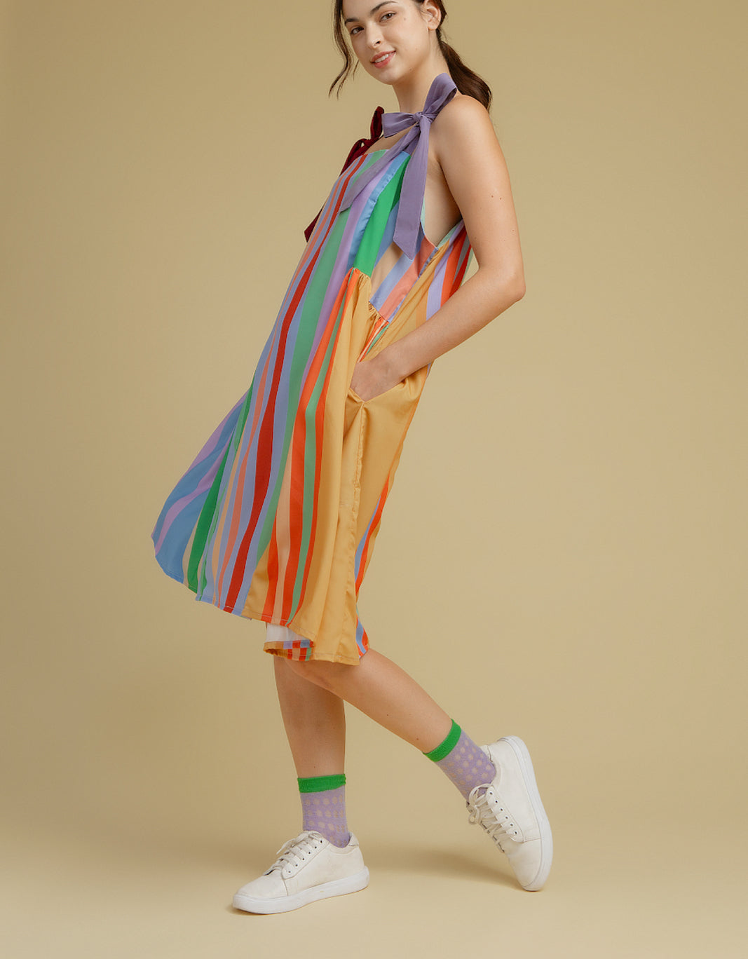 Sunny Dress