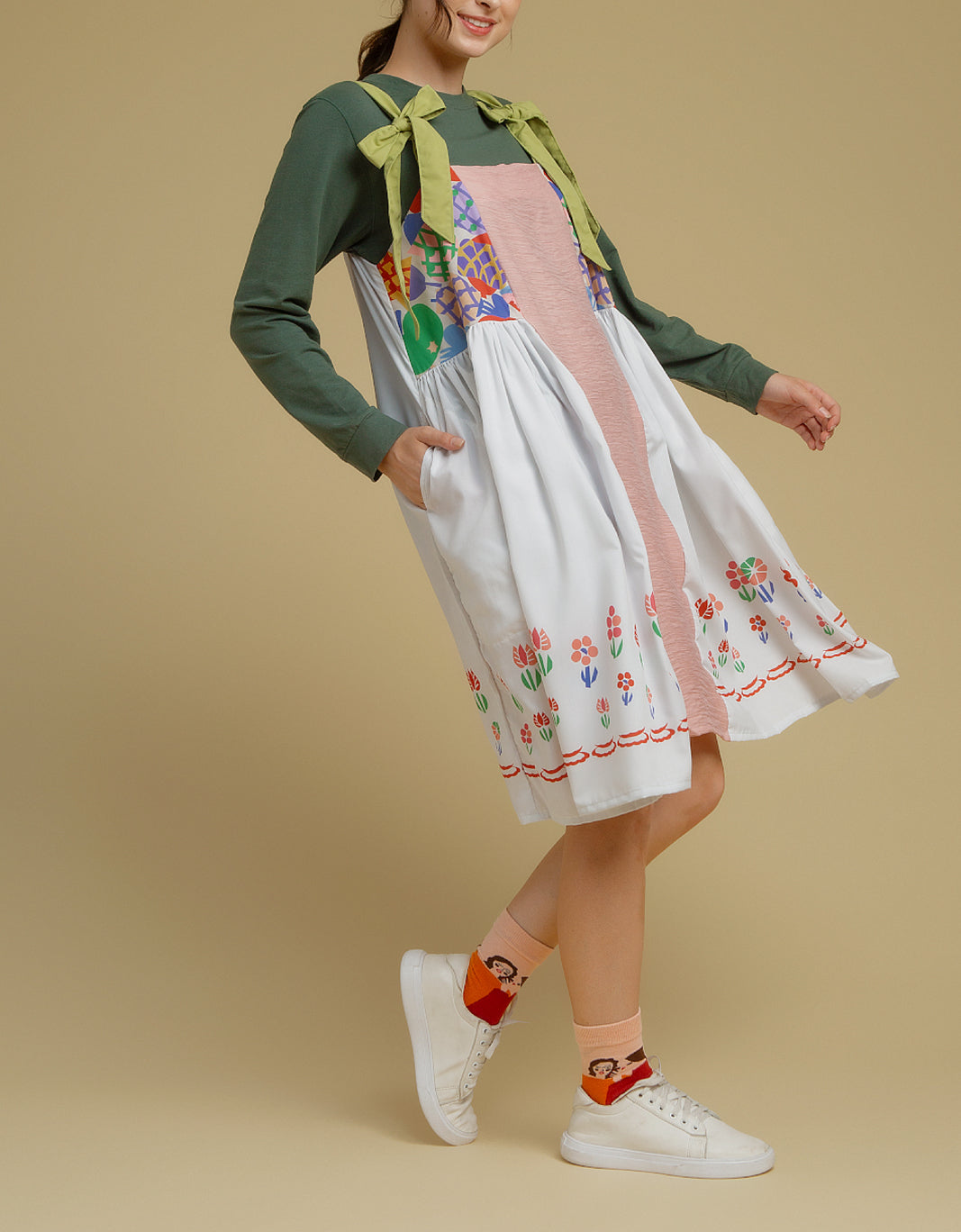 Sunny Dress