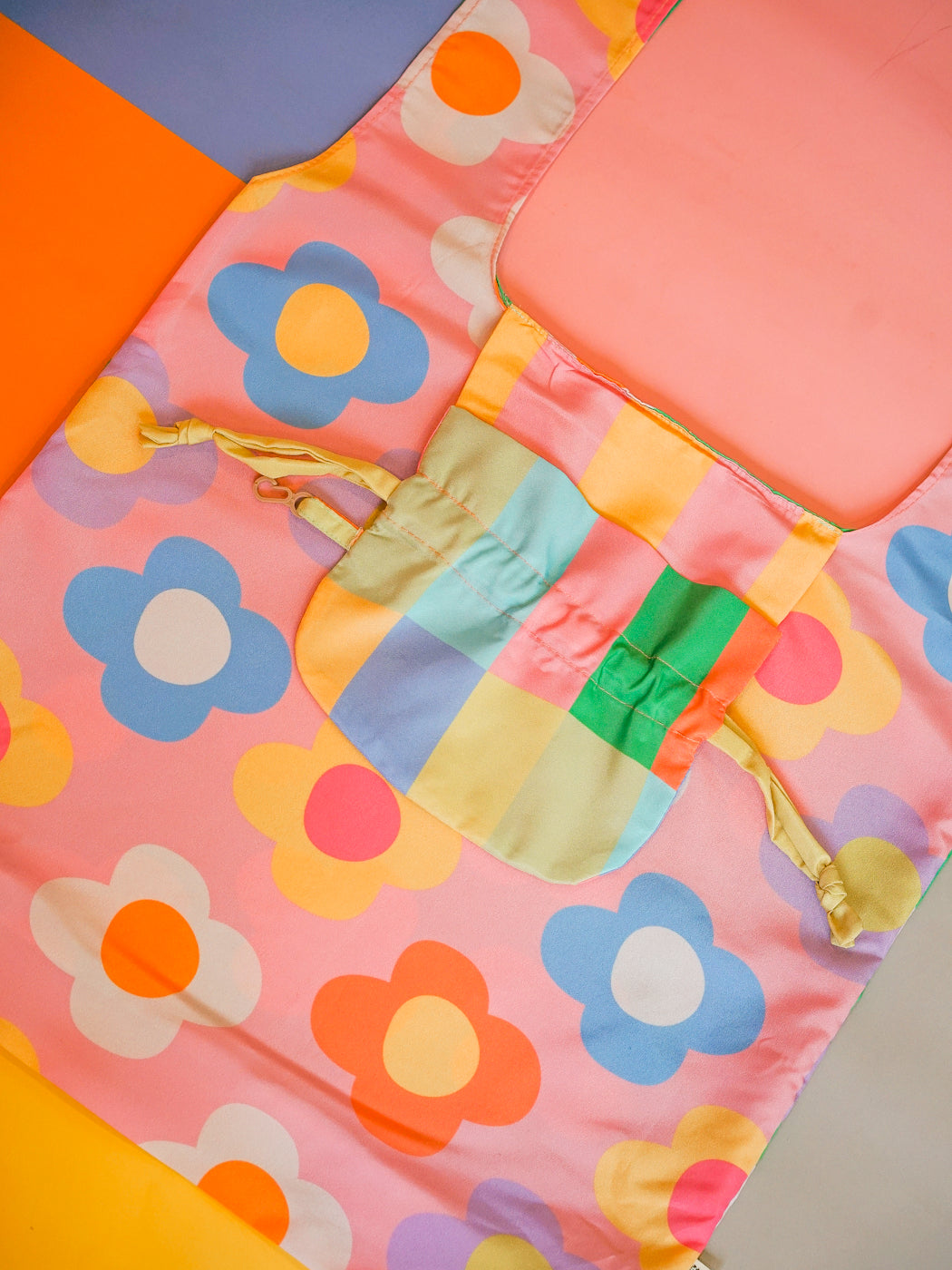 Ekkado Bag / Shopping Bag