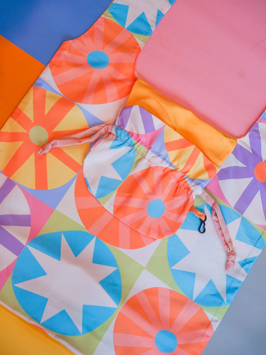 Ekkado Bag / Shopping Bag