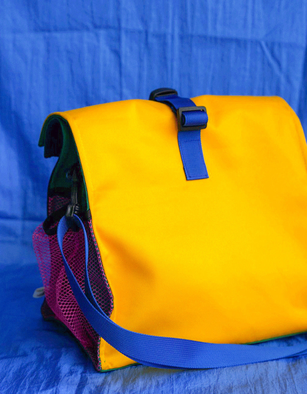 Smitten Kids-Lunch Bag-Planets