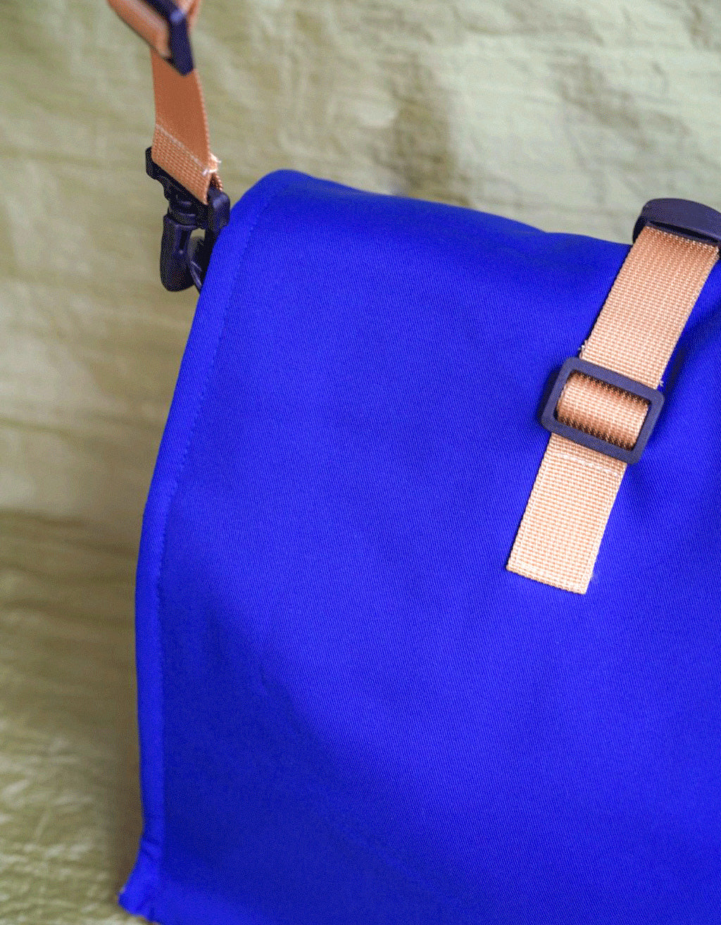 Smitten Kids-Lunch Bag-Cosmologeek