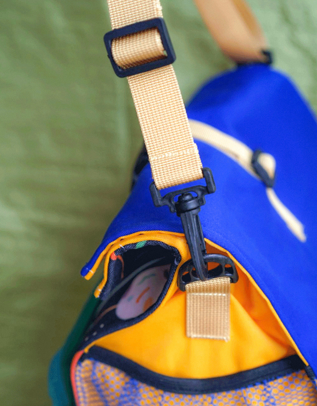 Smitten Kids-Lunch Bag-Cosmologeek