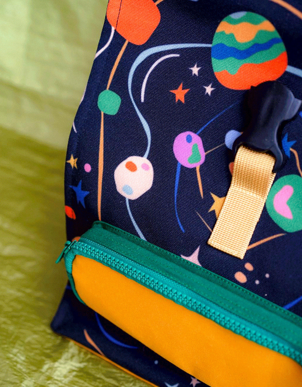 Smitten Kids-Lunch Bag-Cosmologeek