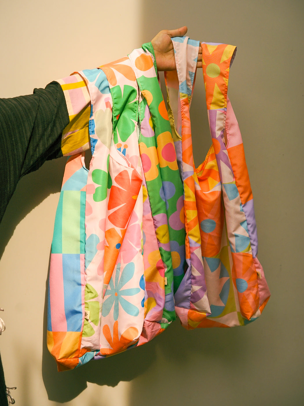 Ekkado Bag / Shopping Bag
