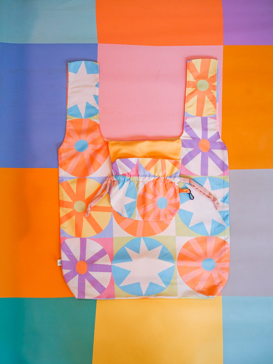 Ekkado Bag / Shopping Bag