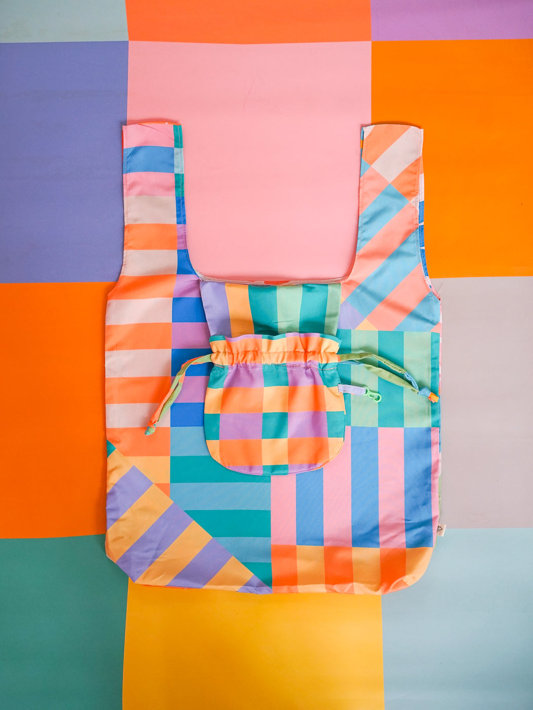 Ekkado Bag / Shopping Bag