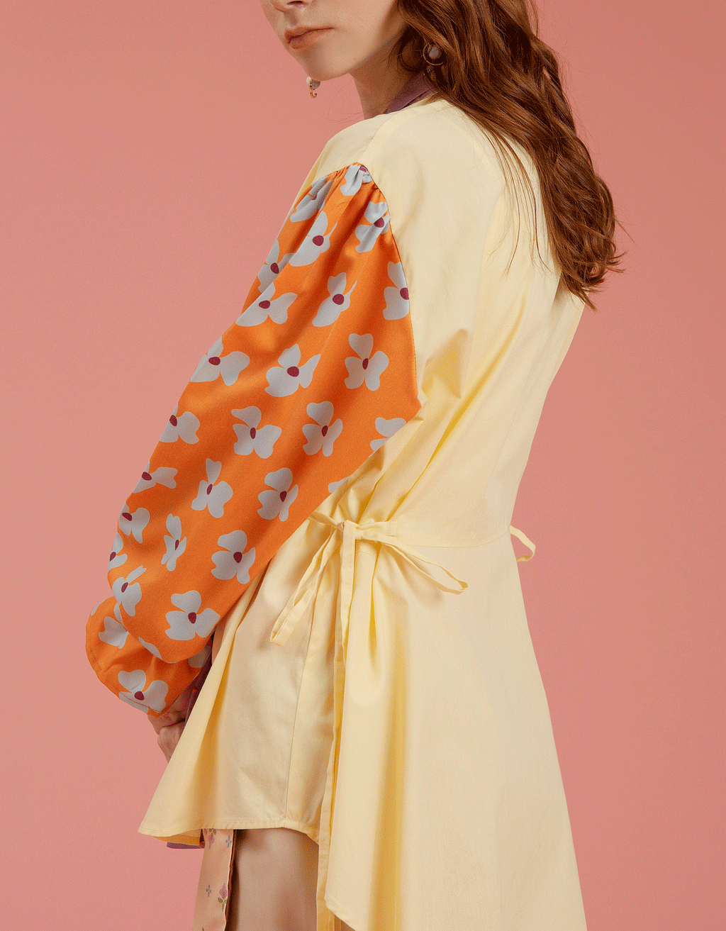 Longsleeve Kebaya - Juwita Elok