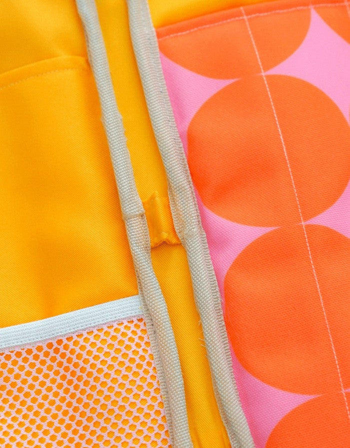 Screenmate Sleeve - Sentani Scene