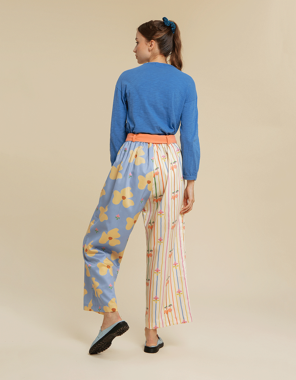 Celana Ikat - Jambu Juwita