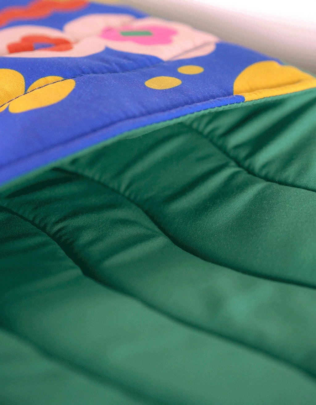 Pocket Laptop Bag - Bumpy Cars