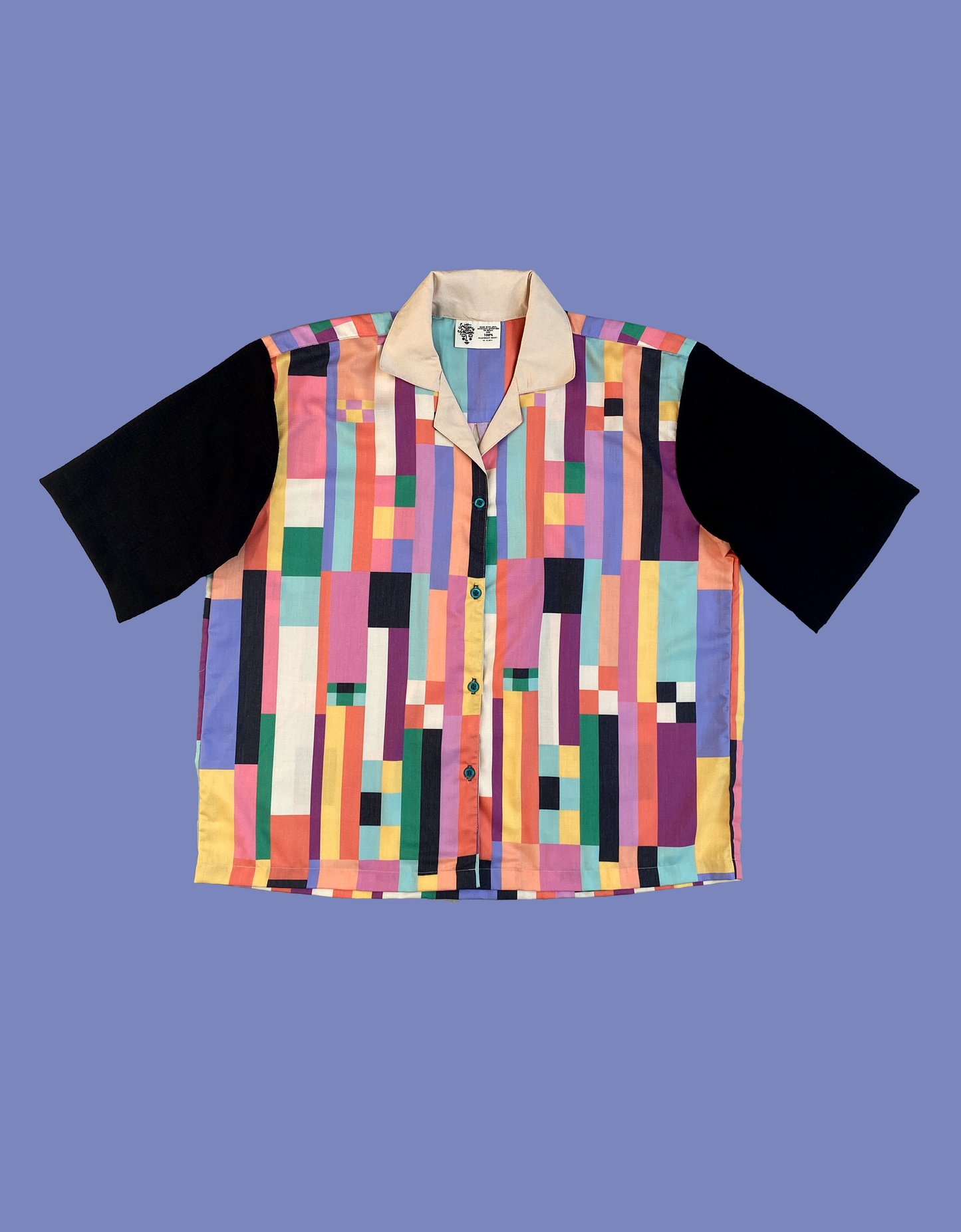BFF Shirt - Glitch