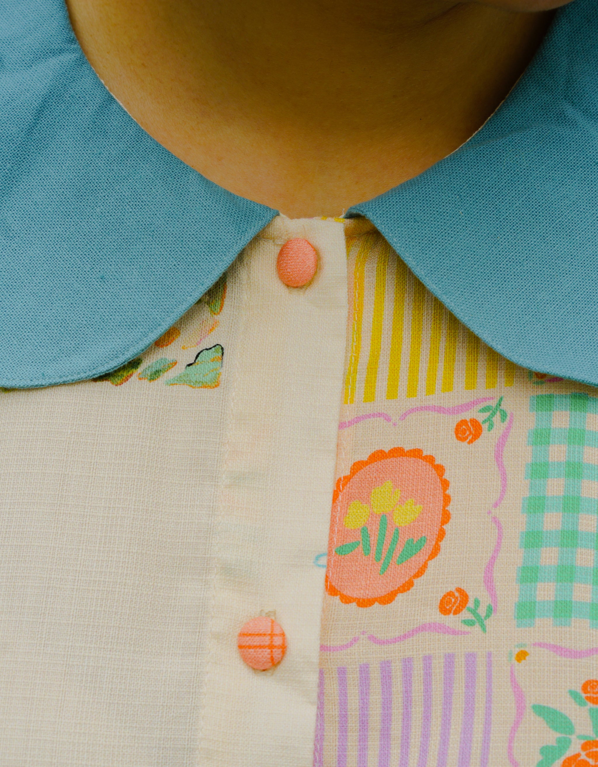 Poppy Top - Kenangan Manis