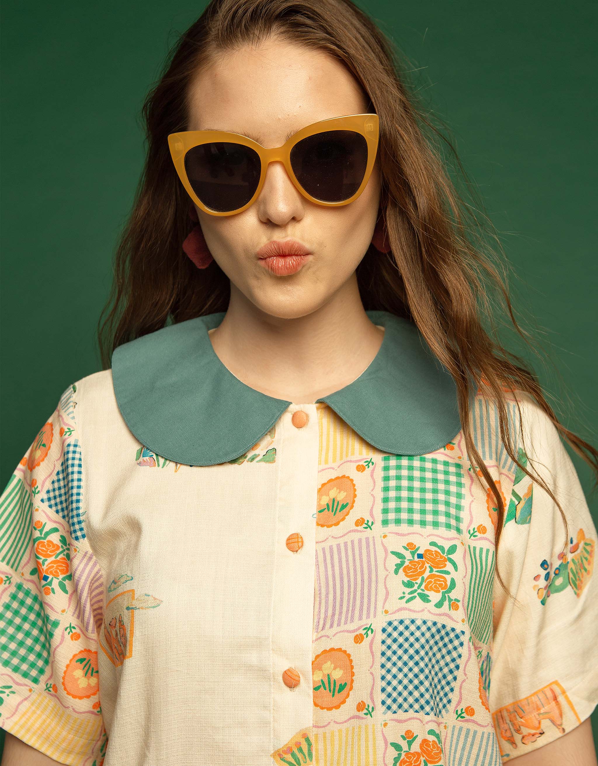 Poppy Top - Kenangan Manis