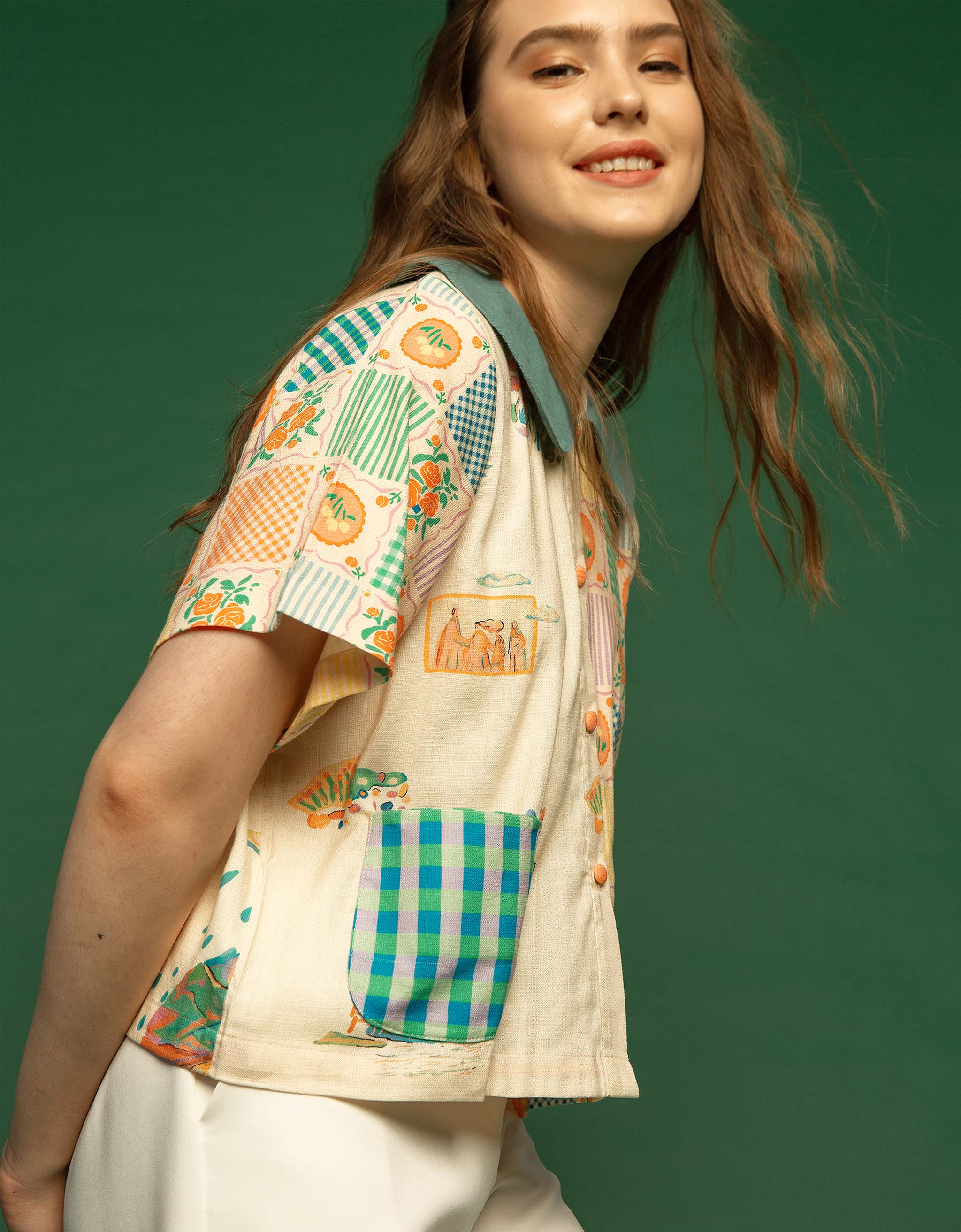 Poppy Top - Kenangan Manis