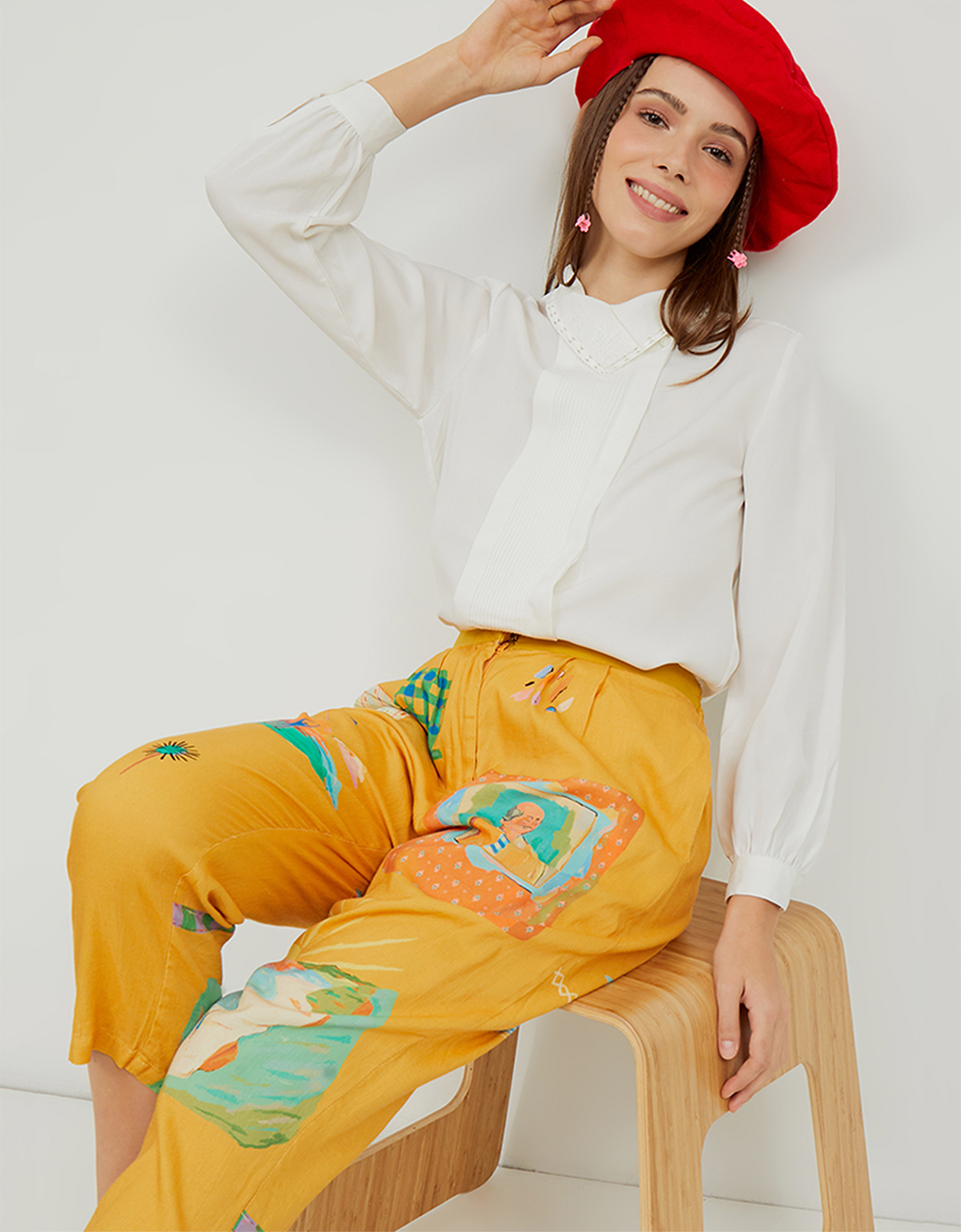 Celana Kesukaan - Kesayangan