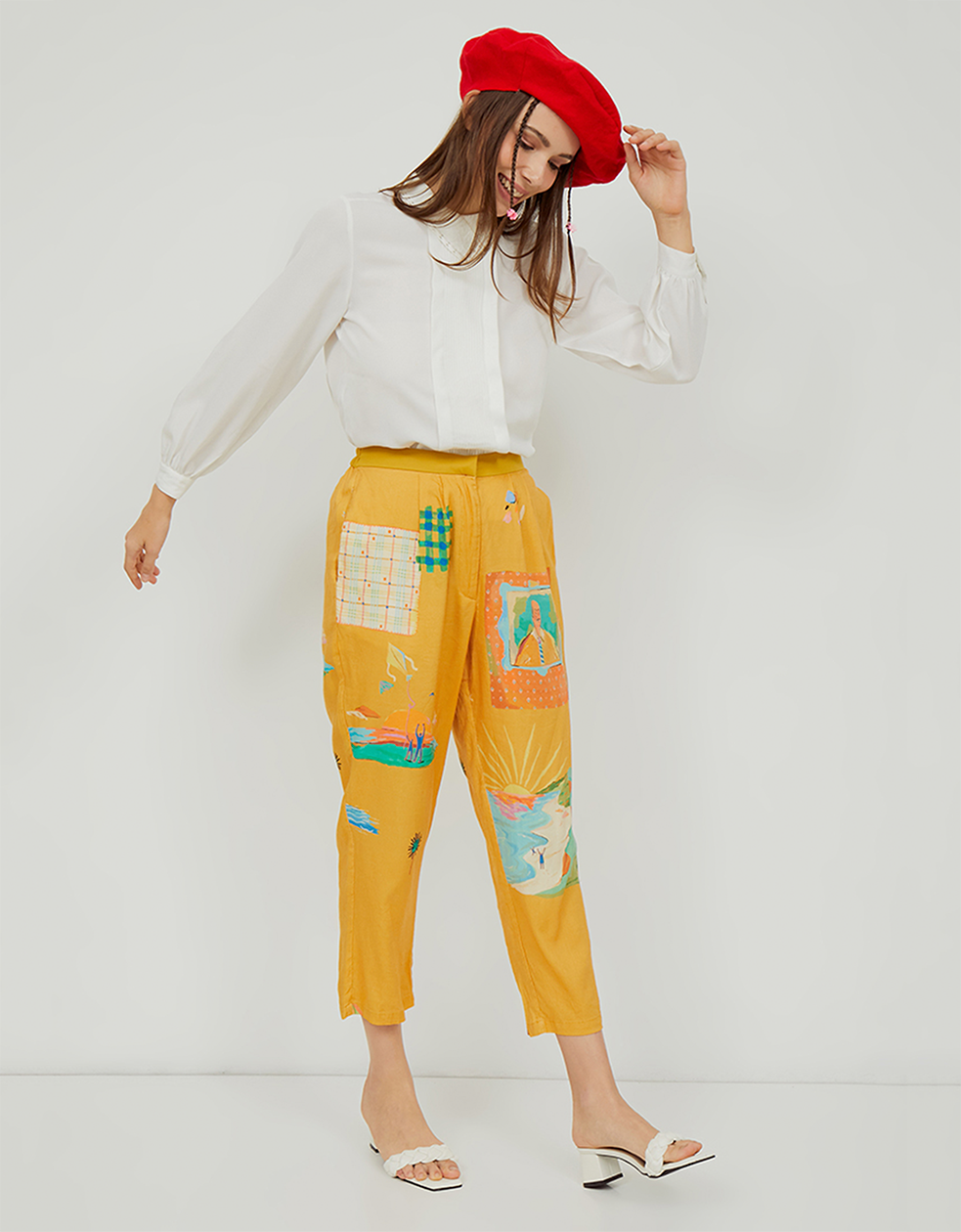 Celana Kesukaan - Kesayangan