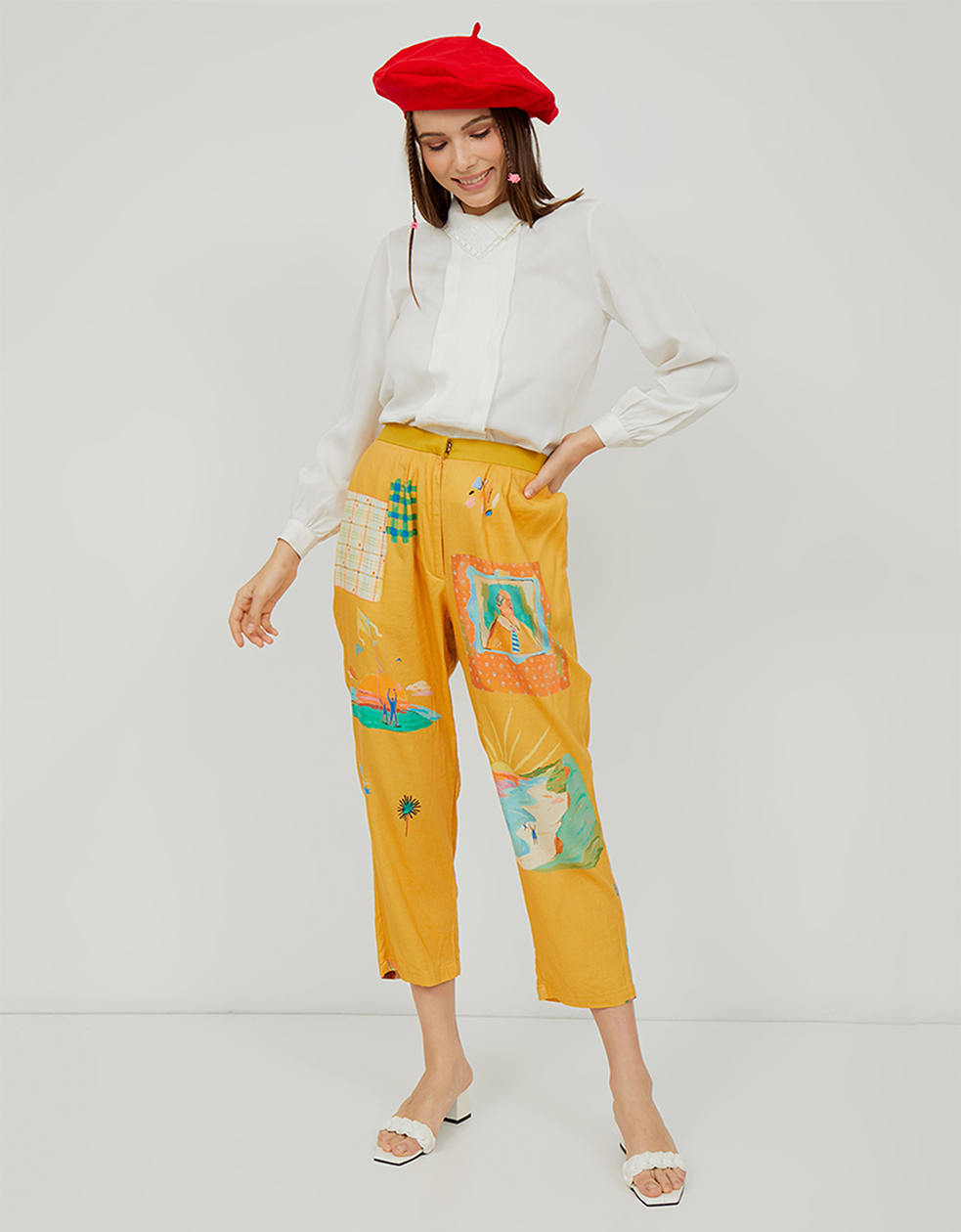 Celana Kesukaan - Kesayangan