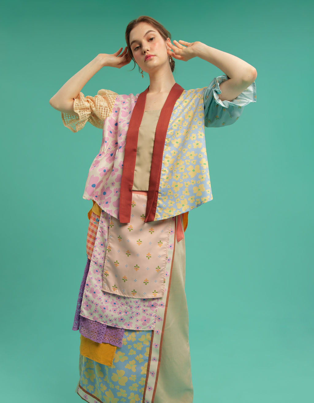 Kebaya - Juwita