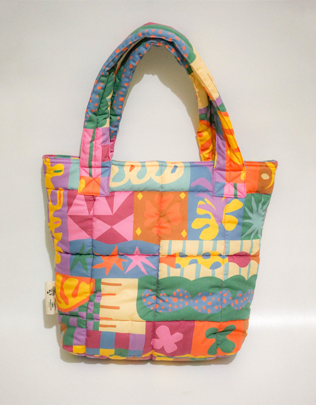 Marshmallow Bag - Matisse