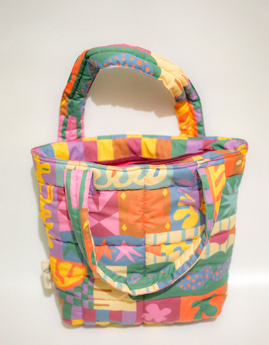 Marshmallow Bag - Matisse