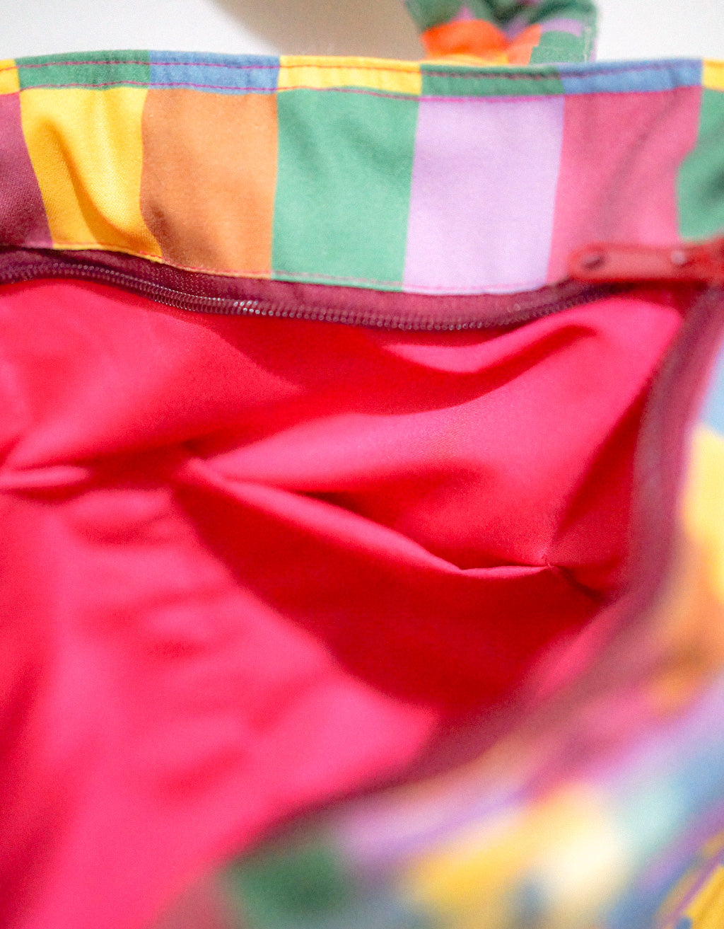 Marshmallow Bag - Matisse