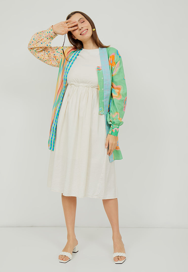Kebaya Ayu - Gembira