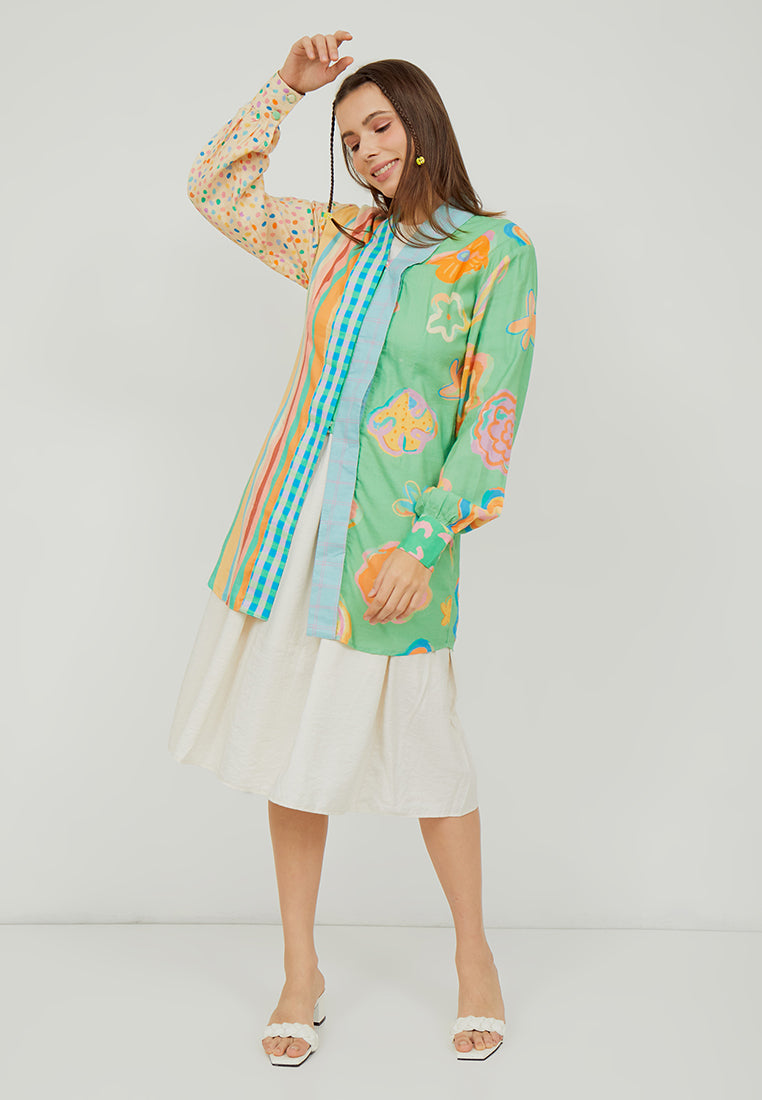 Kebaya Ayu - Gembira