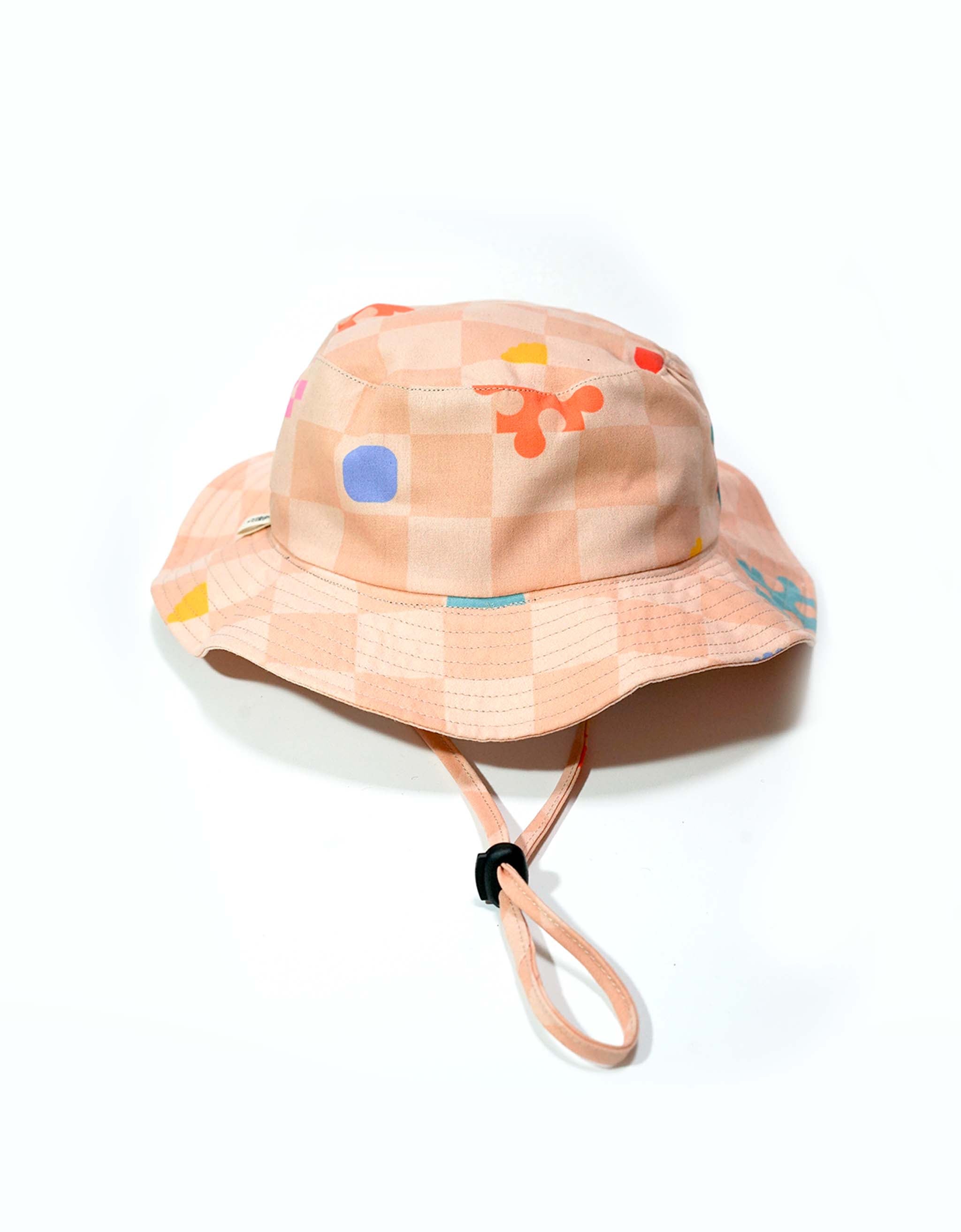 Sunny Hat - Chess & Puzzle