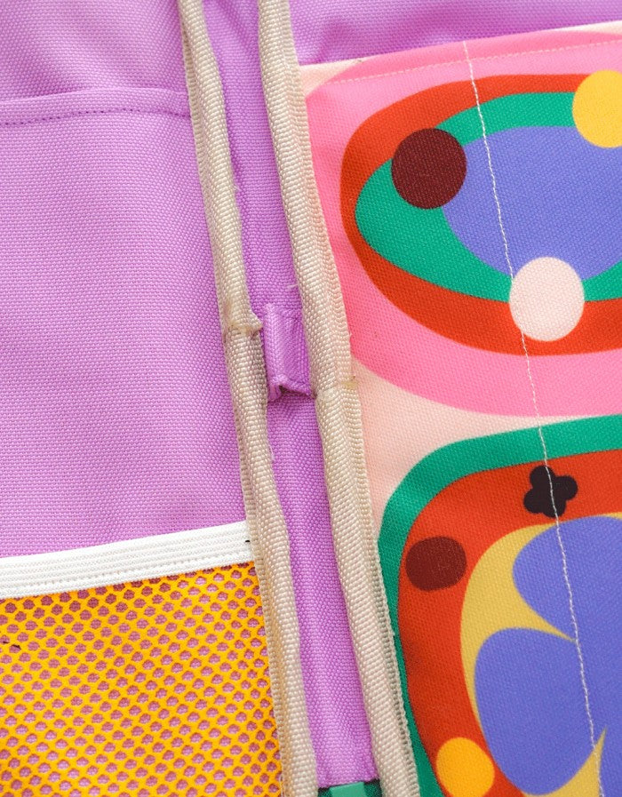 Screenmate Sleeve - Twirl Whirl