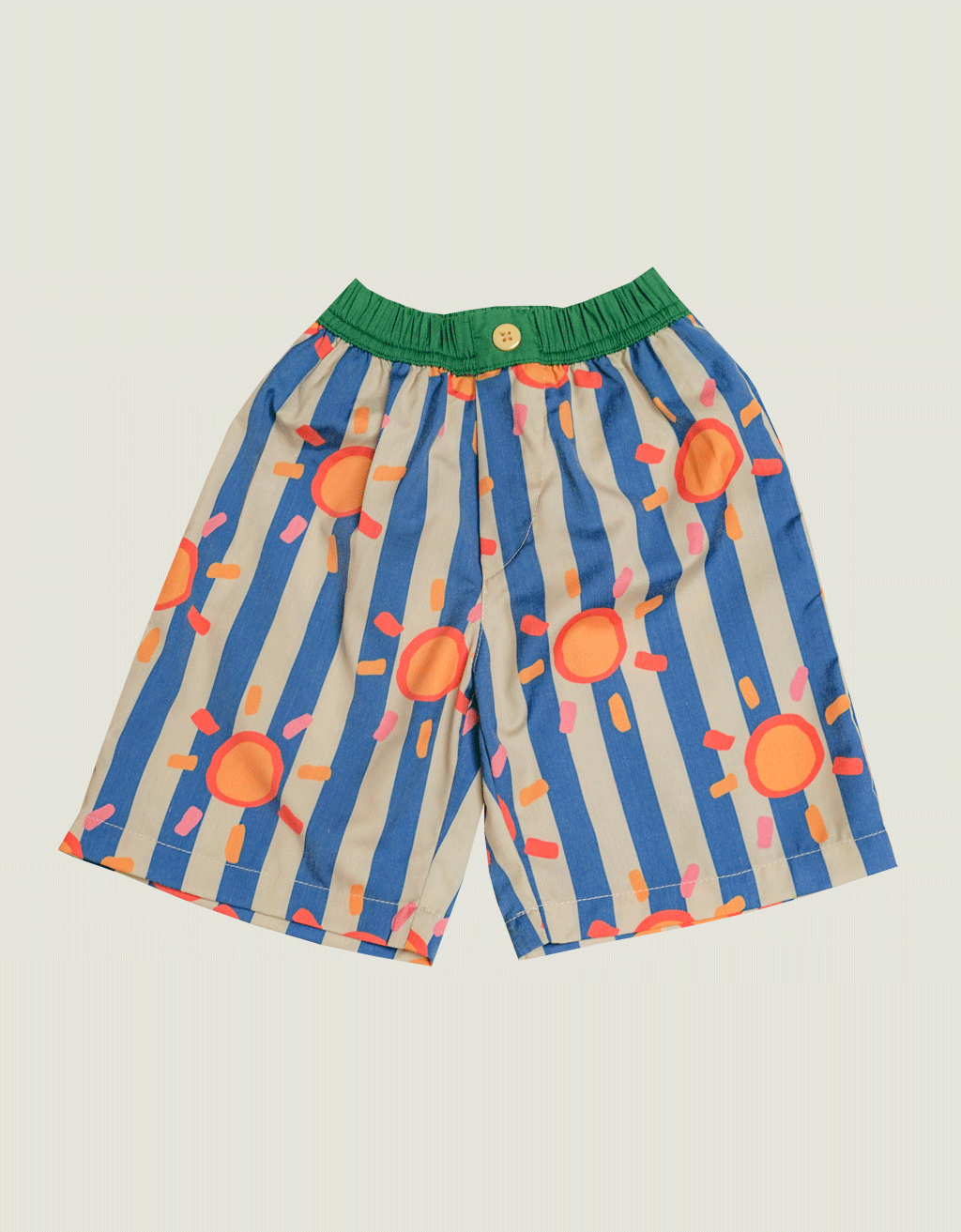 Smitten Kids - Shorts - Mr.Sun