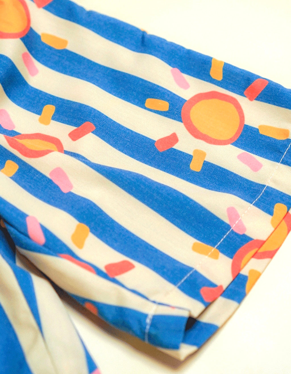 Smitten Kids - Shorts - Mr.Sun