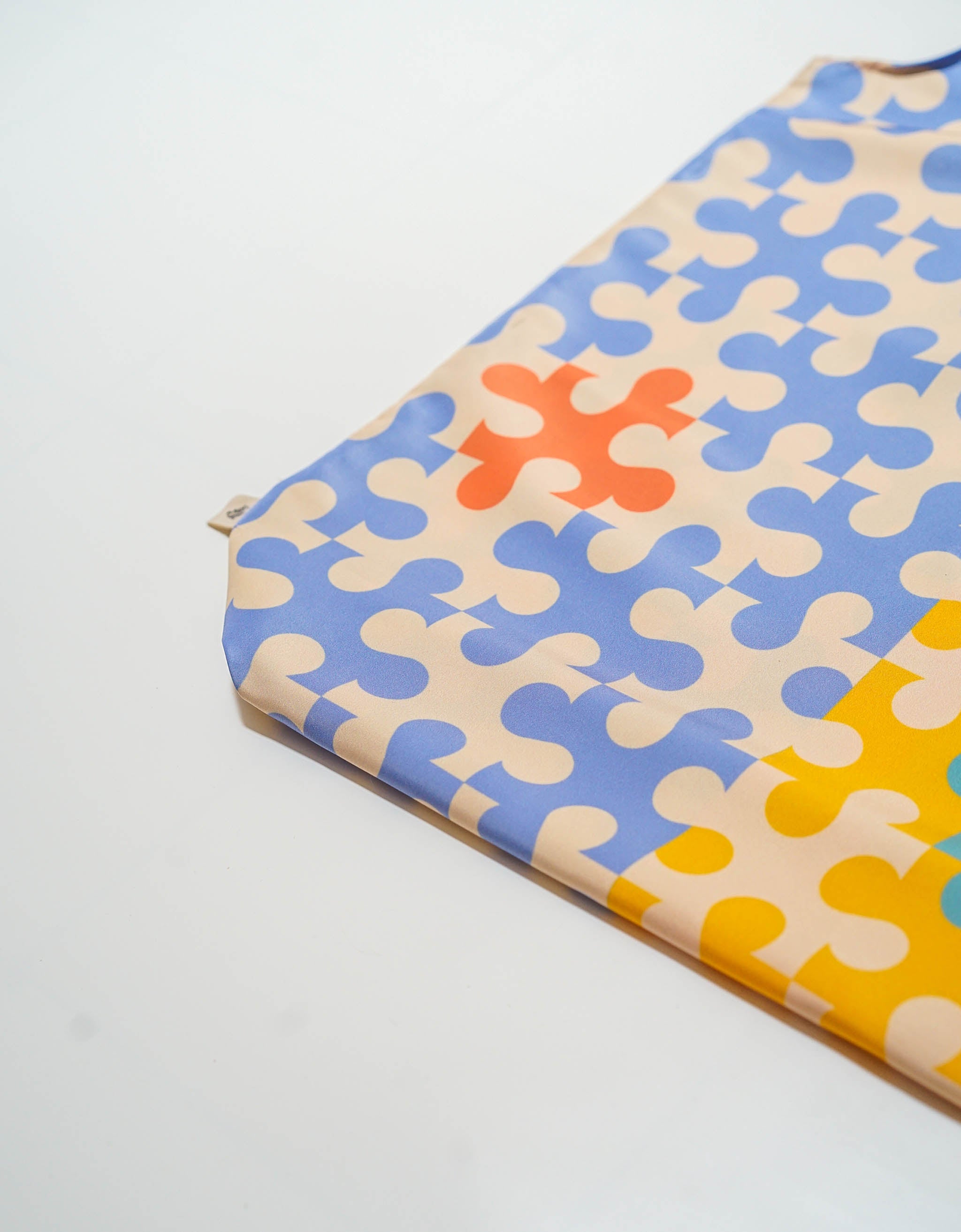 Fold and Go Bag - Wizzle Puzzle