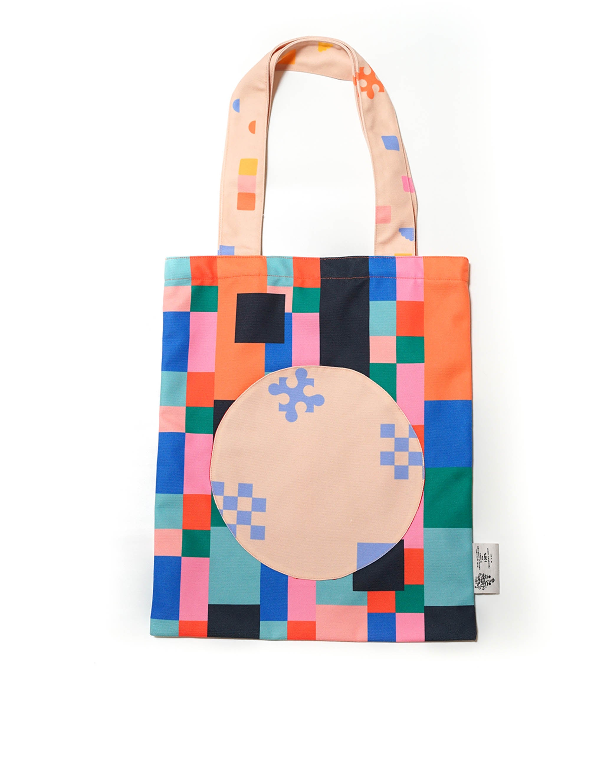 Blocks Bag - Game Over