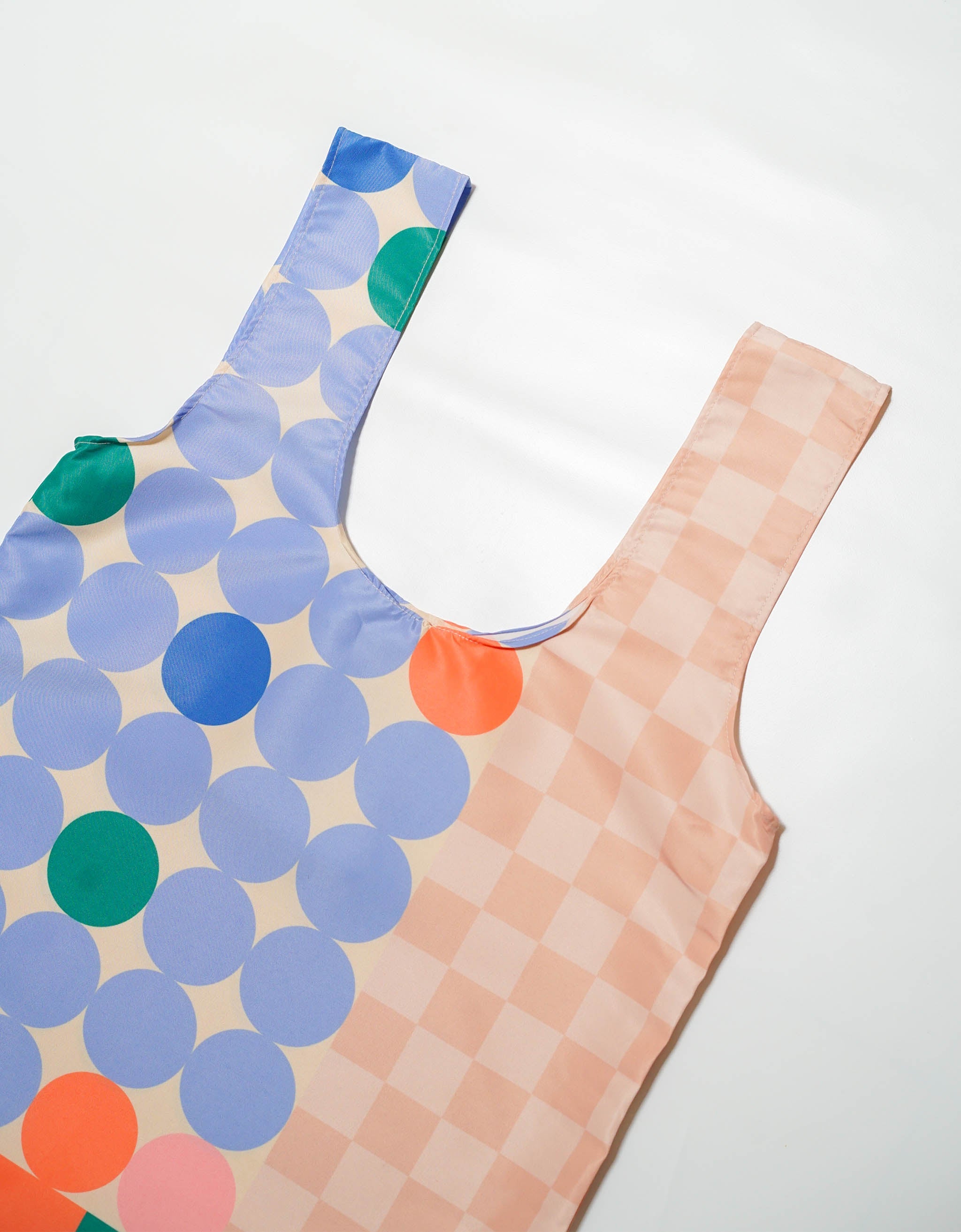 Fold and Go Bag - Blobby Chess