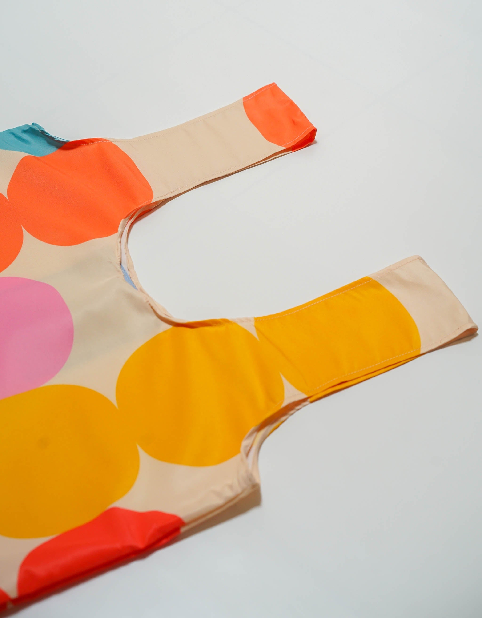 Fold and Go Bag - Tic Tac Toe