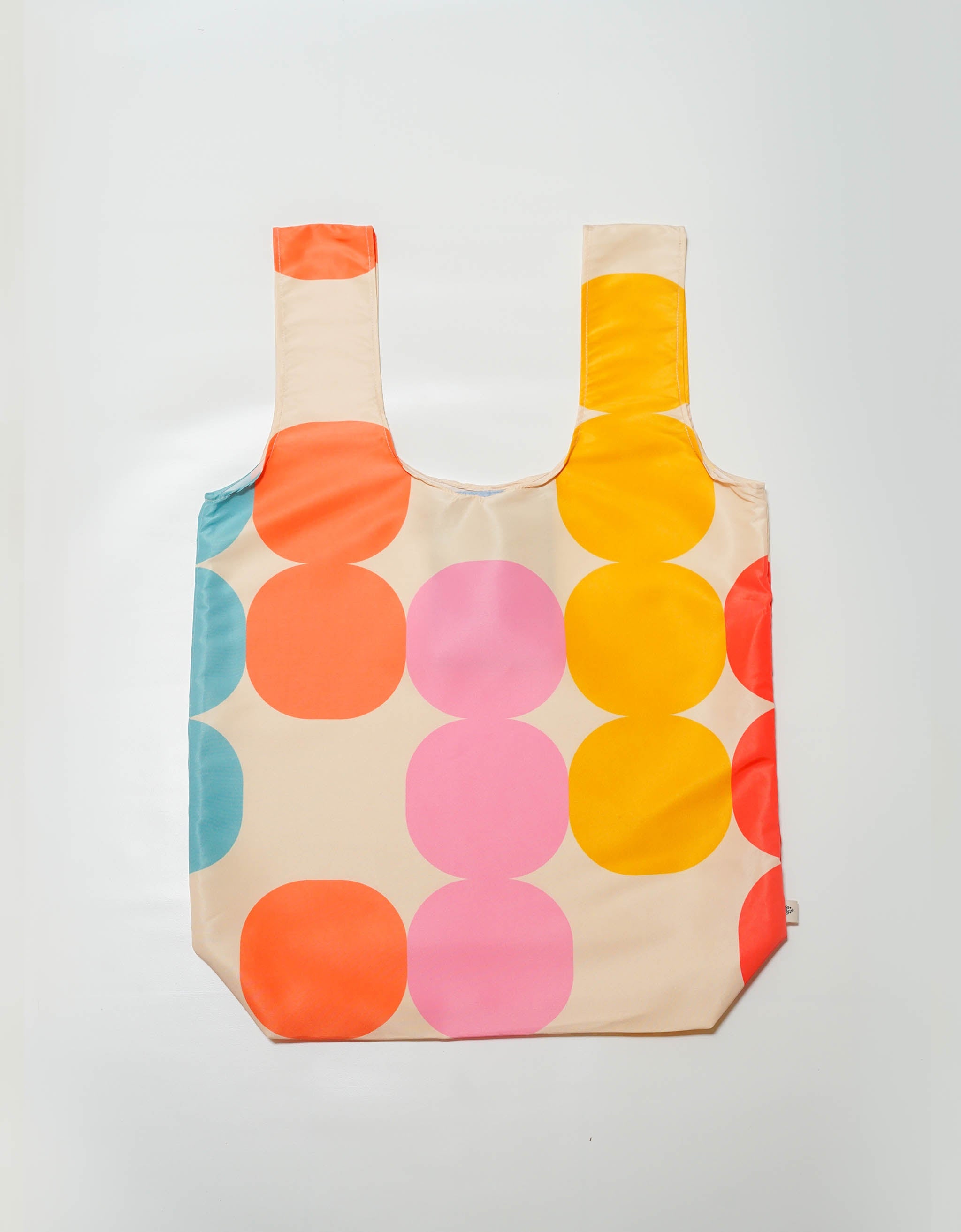 Fold and Go Bag - Tic Tac Toe