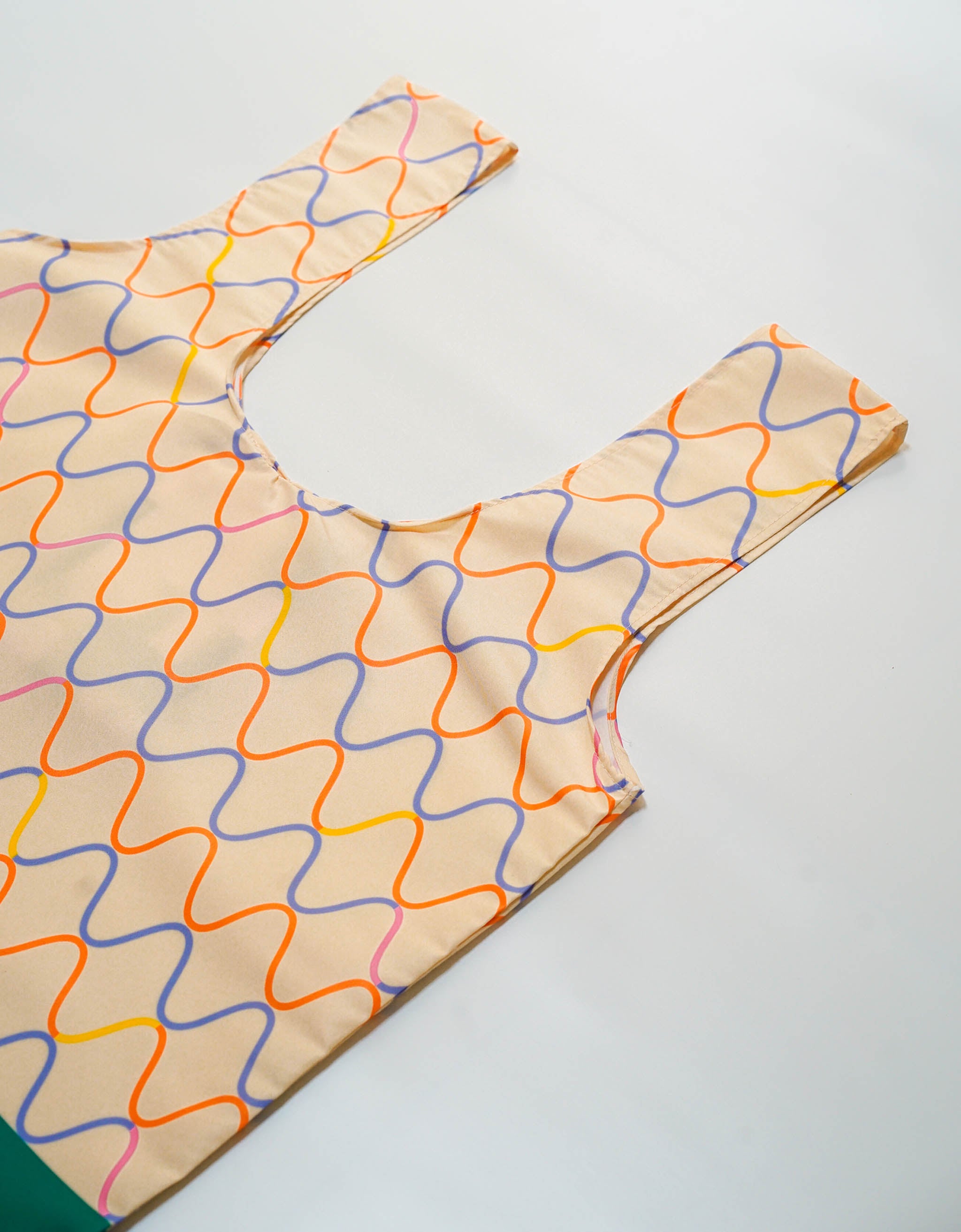 Fold and Go Bag - Jump Rope