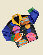 Smitten kids - Jacket - Universe