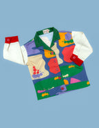 Smitten kids - Jacket - Ants Kingdom